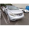 Image 2 : 2011 Nissan Murano