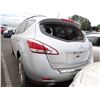 Image 4 : 2011 Nissan Murano