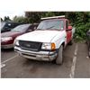 Image 1 : 2007 Ford Ranger
