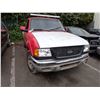 Image 2 : 2007 Ford Ranger