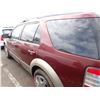 Image 4 : 2008 Ford Taurus X