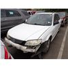Image 1 : 2002 Mazda Protege