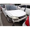 Image 2 : 2002 Mazda Protege