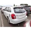 Image 4 : 2002 Mazda Protege