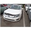 Image 1 : 2010 Ford Fusion Hybrid