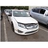Image 2 : 2010 Ford Fusion Hybrid