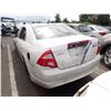 Image 4 : 2010 Ford Fusion Hybrid