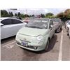 Image 1 : 2012 Fiat 500