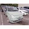 Image 2 : 2012 Fiat 500