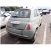 Image 3 : 2012 Fiat 500