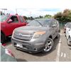 Image 1 : 2011 Ford Explorer