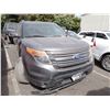Image 2 : 2011 Ford Explorer