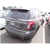 Image 3 : 2011 Ford Explorer