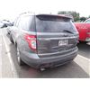 Image 4 : 2011 Ford Explorer