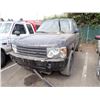 Image 1 : 2004 Land Rover Range Rover