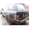 Image 4 : 2004 Land Rover Range Rover