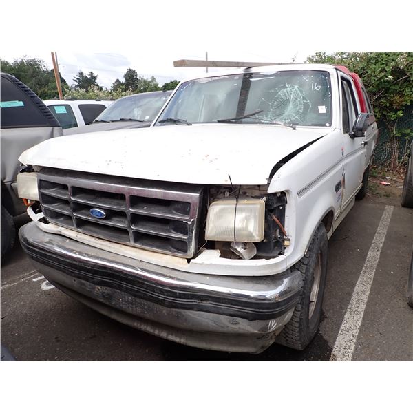 1994 Ford F-150