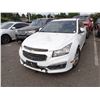 Image 1 : 2016 Chevrolet Cruze