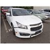 Image 2 : 2016 Chevrolet Cruze