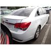 Image 3 : 2016 Chevrolet Cruze