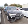 Image 2 : 2016 BMW X3