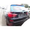 Image 4 : 2016 BMW X3