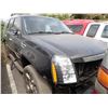 Image 2 : 2007 Cadillac Escalade