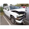 Image 2 : 2004 Chevrolet Suburban