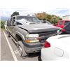 Image 2 : 2002 Chevrolet Silverado 2500HD