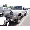 Image 3 : 2002 Chevrolet Silverado 2500HD