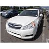 Image 1 : 2010 Subaru Legacy