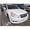 Image 2 : 2010 Subaru Legacy