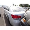 Image 4 : 2010 Subaru Legacy