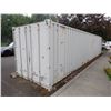 Image 2 : 40' Shipping Container