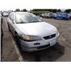 Image 2 : 2000 Honda Accord