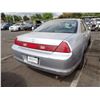 Image 3 : 2000 Honda Accord