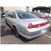 Image 4 : 2000 Honda Accord