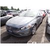 Image 1 : 2016 Volvo S60