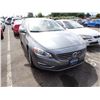Image 2 : 2016 Volvo S60