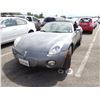 Image 1 : 2006 Pontiac Solstice