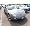Image 2 : 2006 Pontiac Solstice