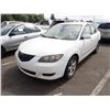 Image 1 : 2004 Mazda Mazda3