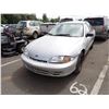 Image 1 : 2002 Chevrolet Cavalier