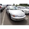 Image 2 : 2002 Chevrolet Cavalier