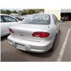 Image 3 : 2002 Chevrolet Cavalier