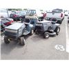 Image 1 : LAWN MOWERS