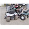 Image 2 : LAWN MOWERS