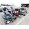 Image 3 : LAWN MOWERS