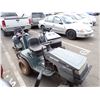 Image 4 : LAWN MOWERS