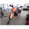 Image 1 : 2001 KTM 640 Adventure